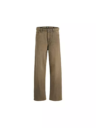 JACK & JONES | Jungen Jeans Tapered Fit  JJIALEX | 